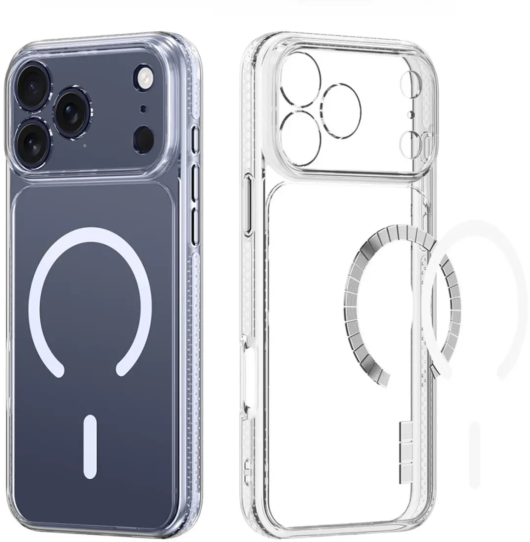 Dux Ducis Clin MagSafe Open Ring