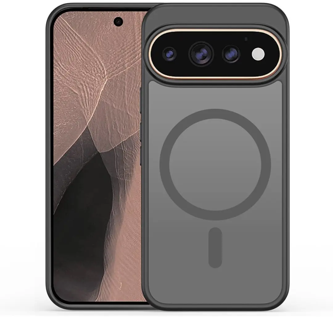Dux Ducis Yind MagSafe Series Google Pixel 11 Pro XL Hoes