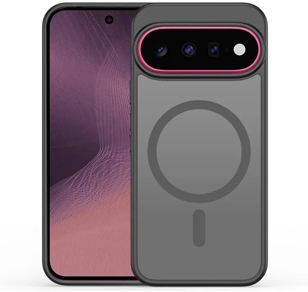 Dux Ducis Yind MagSafe Series Hoes Google Pixel 11