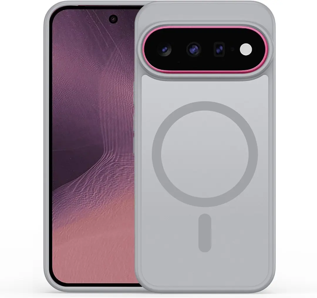 Dux Ducis Yind MagSafe Series Google Pixel 11 Hoes
