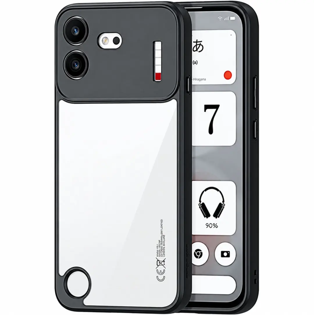 Dux Ducis Aimo Series Hoes Nothing Phone (4b)