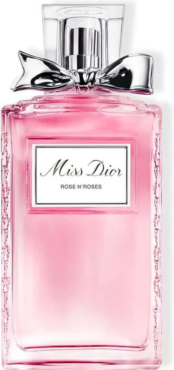 Dior Miss Dior Rose N'Roses Eau de Toilette 100ml