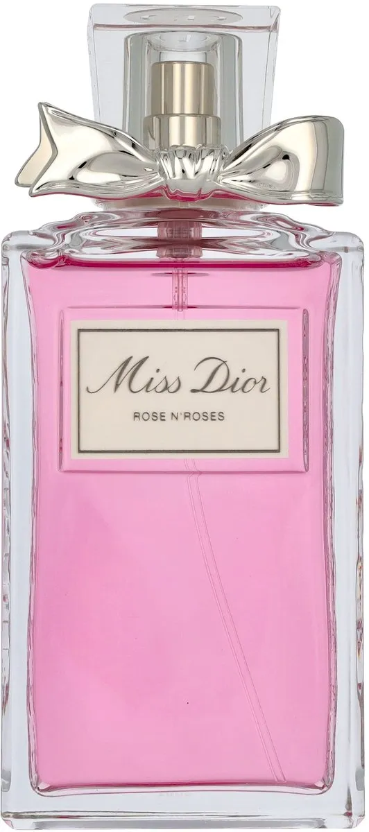 Dior Miss Dior Rose N'Roses Eau de Toilette 100ml