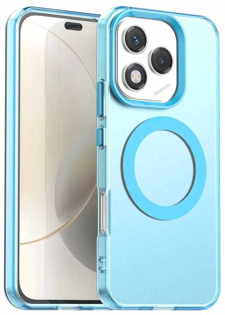 Selected MagSafe Backcover Honor 400 Lite