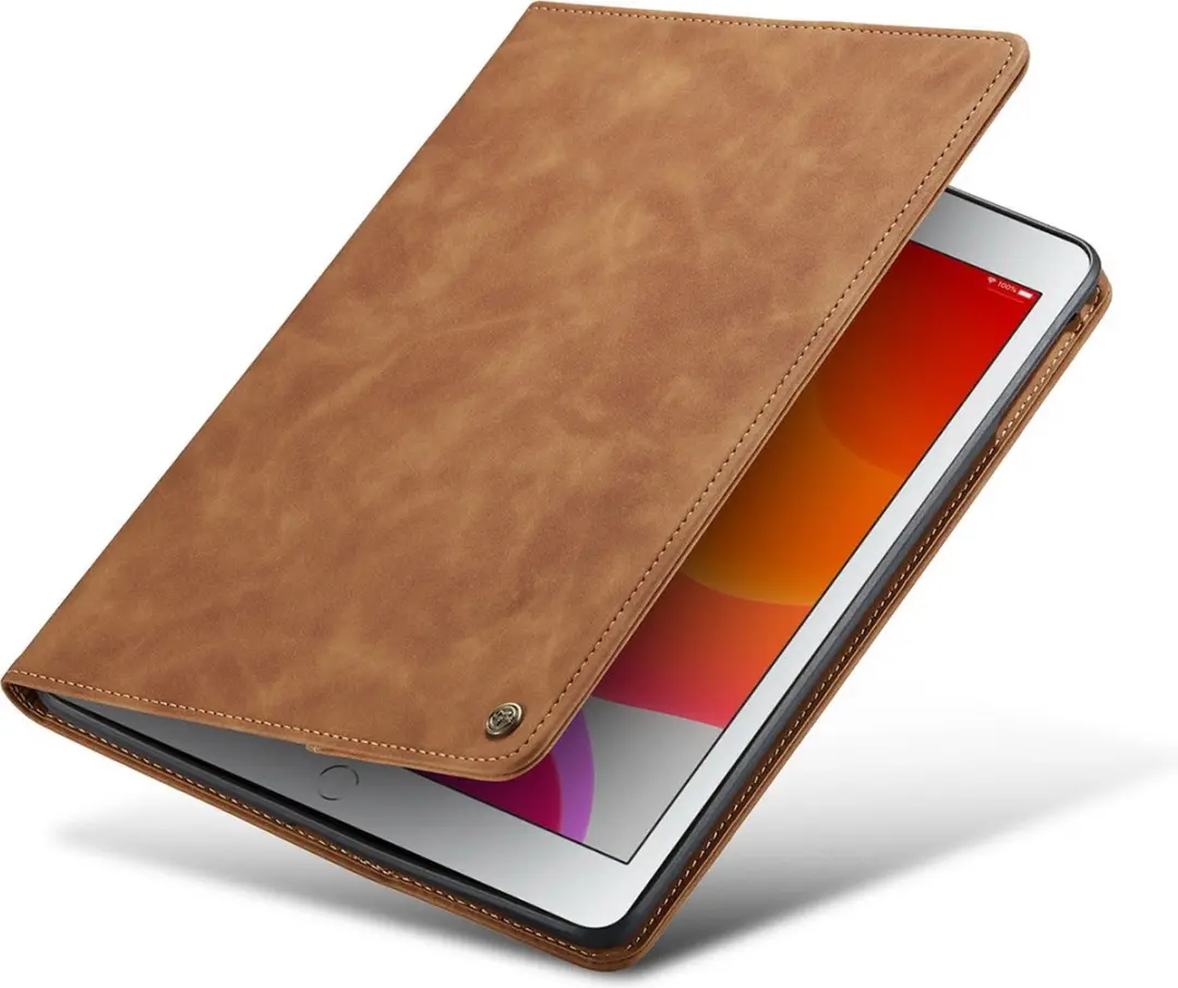 iPad Air 2 Bookcase hoesje