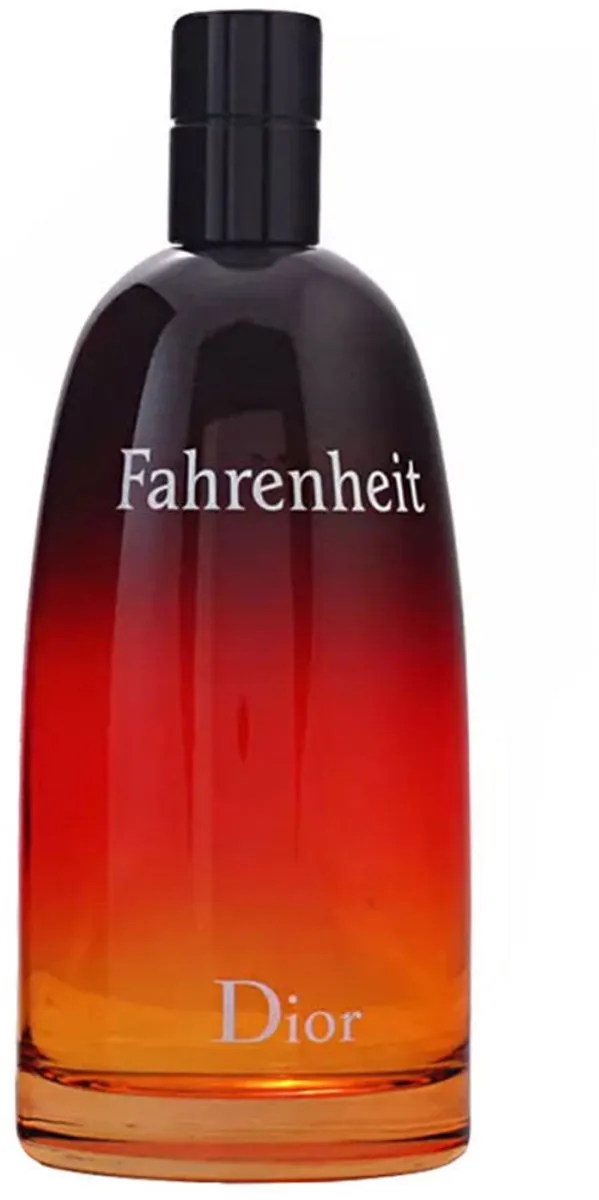 Dior Fahrenheit Herenparfum Eau de Toilette 100ml