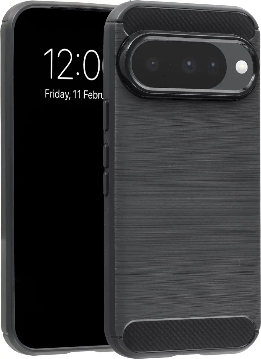 Imoshion Hoesje Google Pixel 11