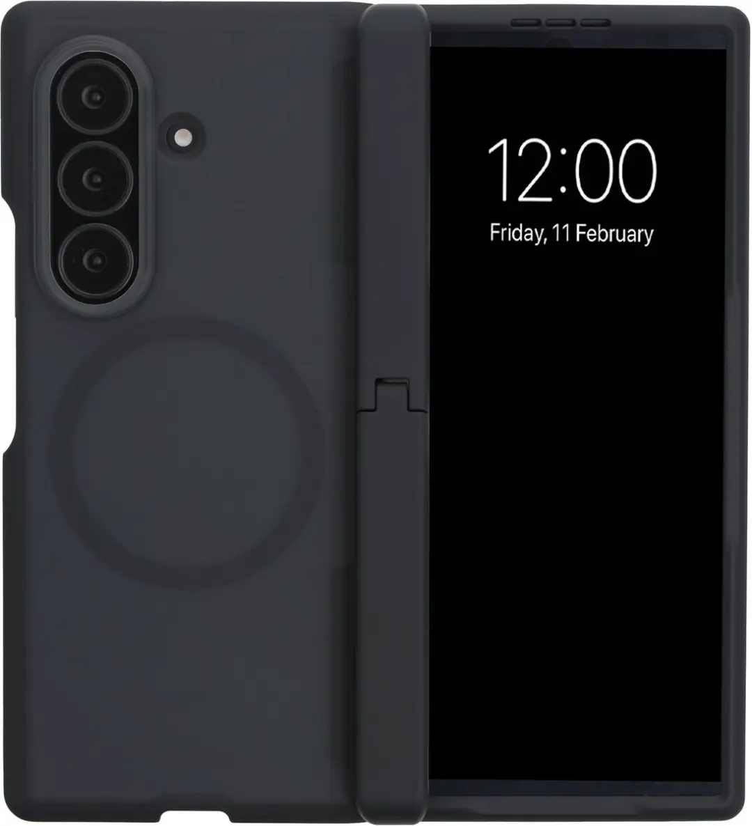 Imoshion Hoesje Samsung Galaxy Z Fold8 Ultra