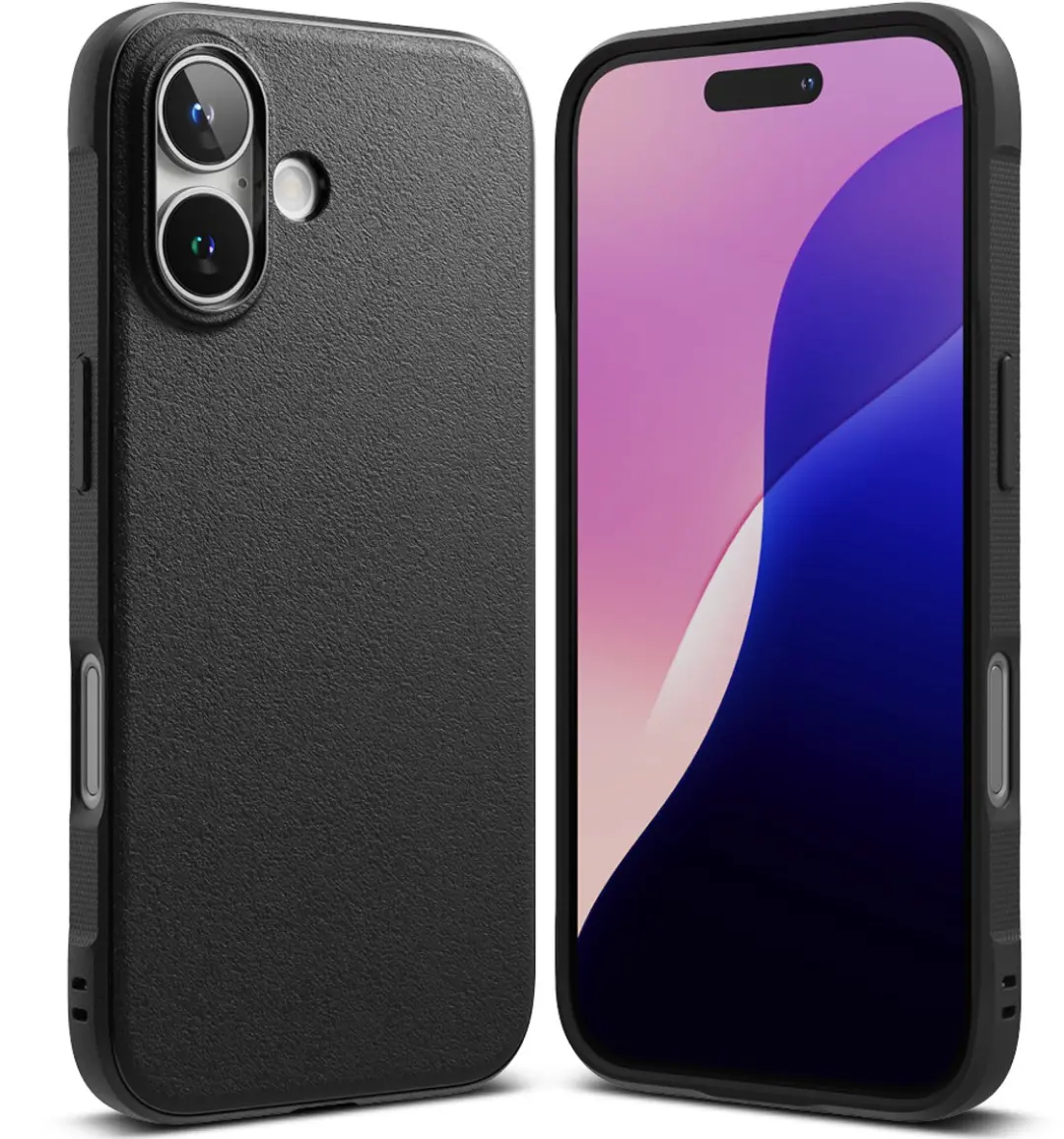 Ringke Onyx iPhone 16 Plus Hoesje