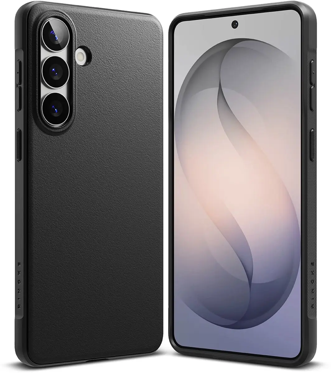 Ringke Onyx Hoesje Samsung Galaxy S26