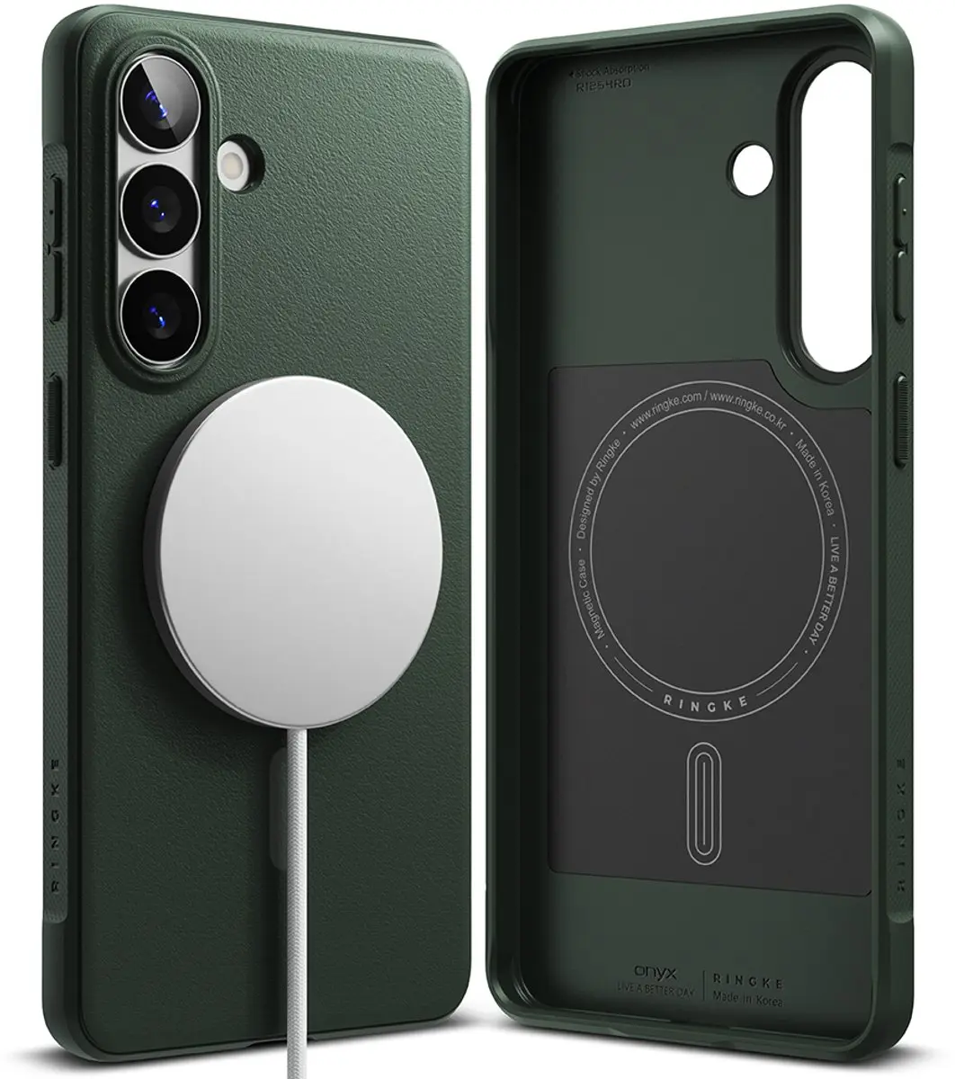 Ringke Onyx MagSafe Hoesje