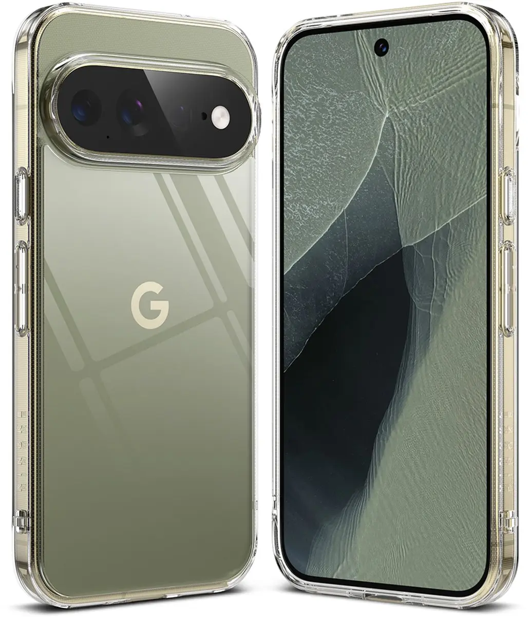 Ringke Fusion Google Pixel 11 Pro XL Hoesje