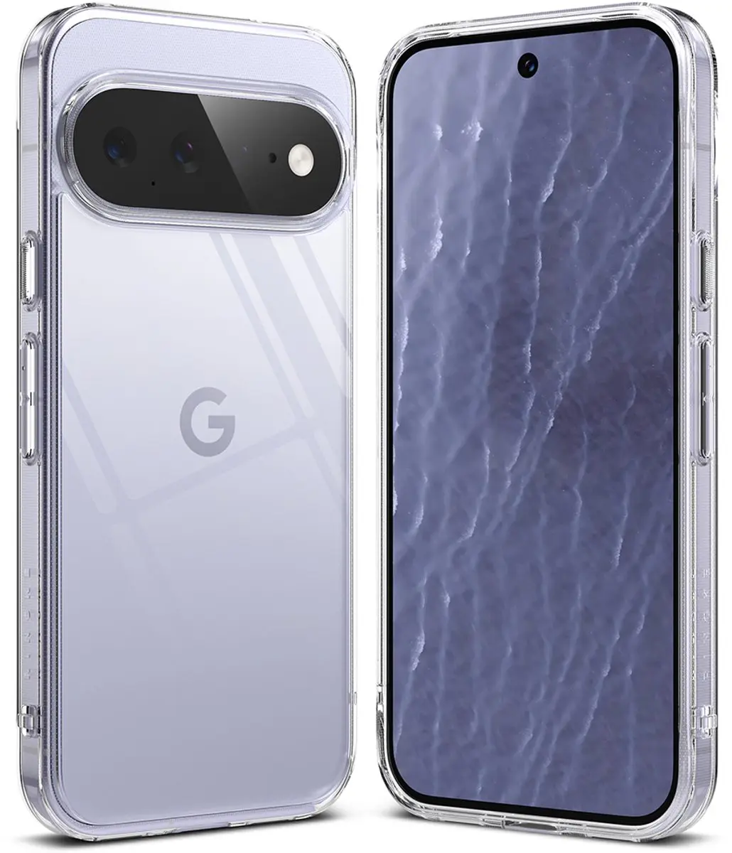 Ringke Fusion Google Pixel 11 Hoesje