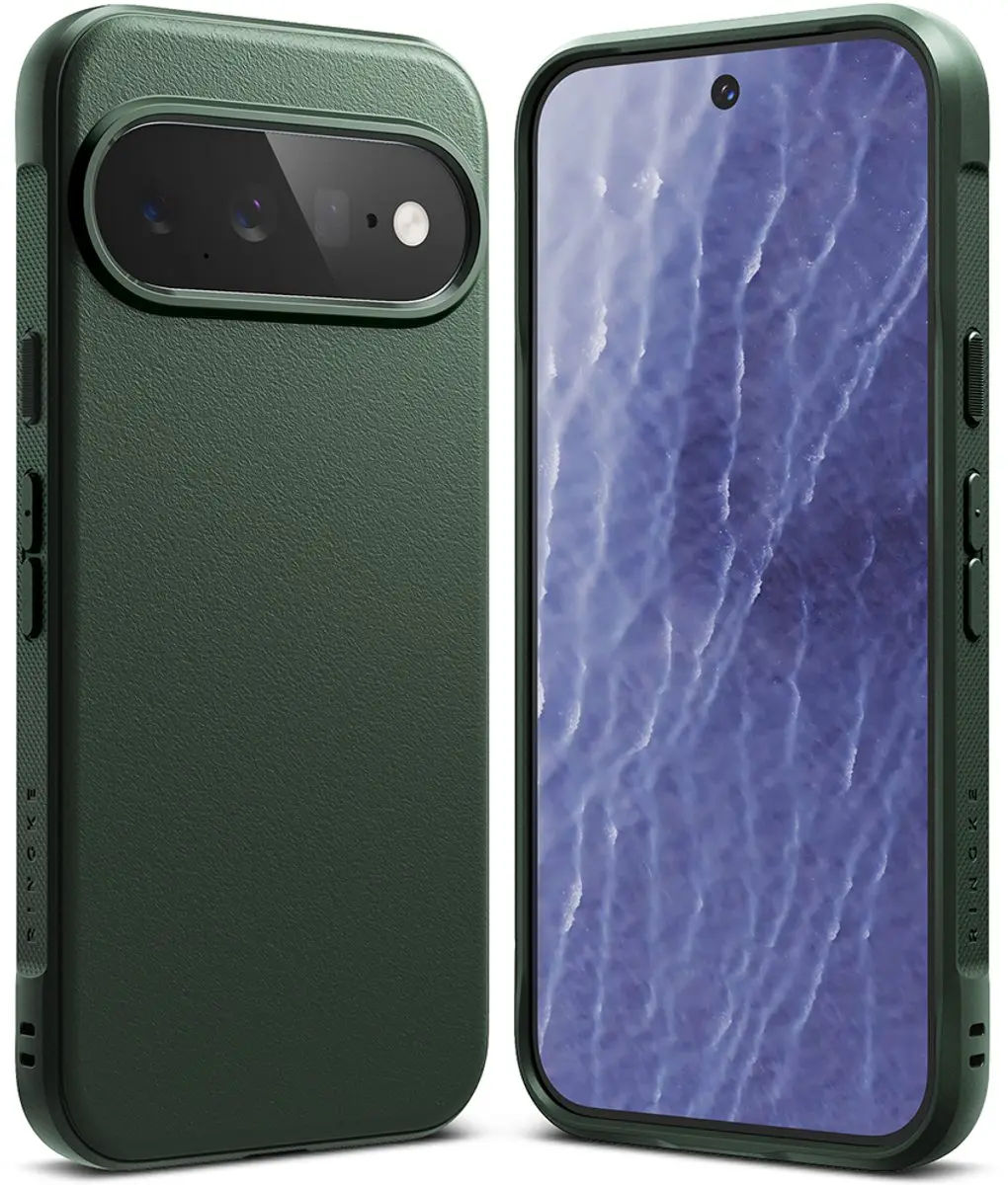 Ringke Onyx Google Pixel 11 Hoes
