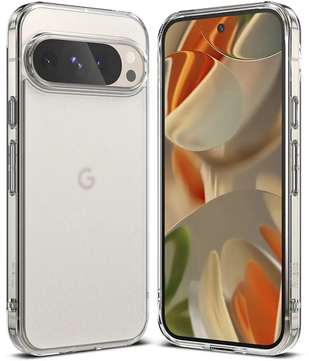 Ringke Fusion Google Pixel 9 Pro XL Hoesje