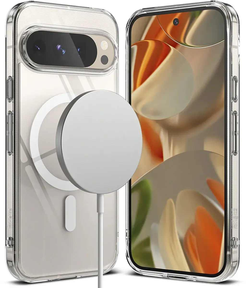 Ringke Fusion MagSafe Google Pixel 9 Pro XL
