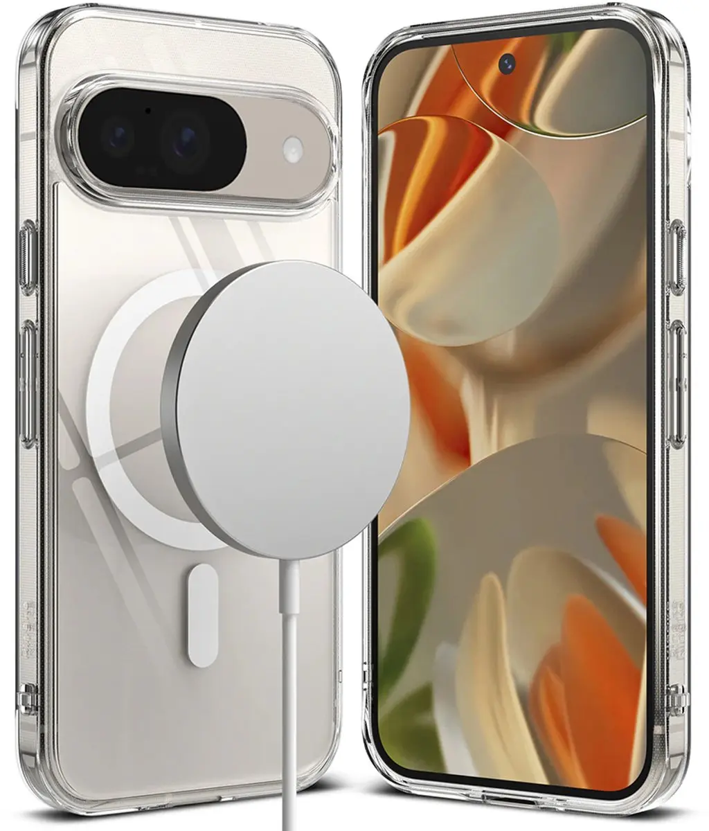 Ringke Fusion MagSafe Hoesje
