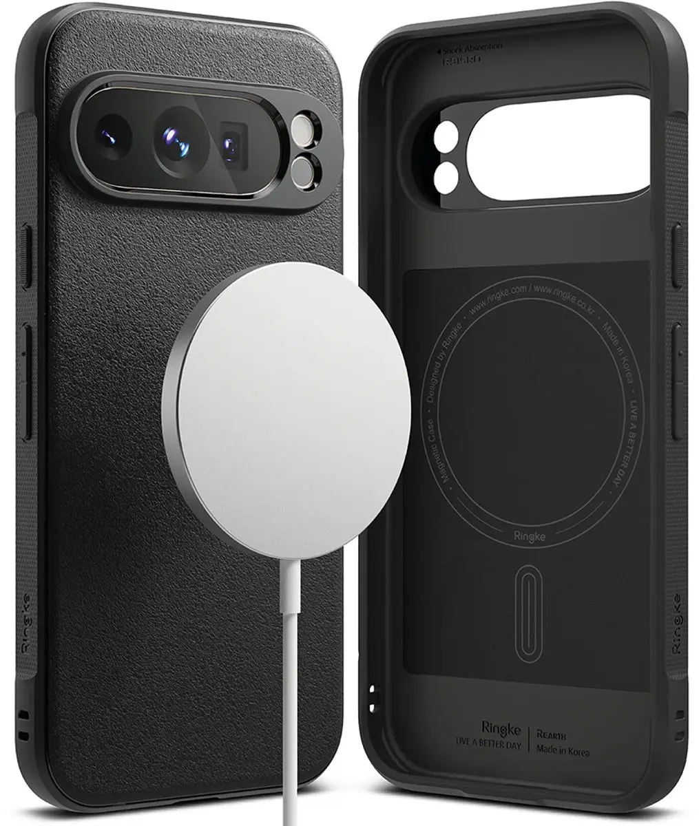 Ringke Onyx MagSafe Hoesje