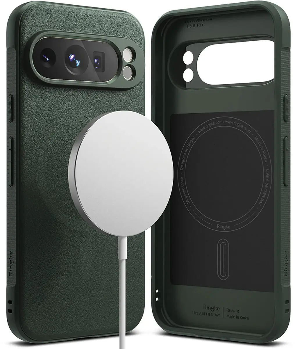 Ringke Onyx MagSafe Hoesje