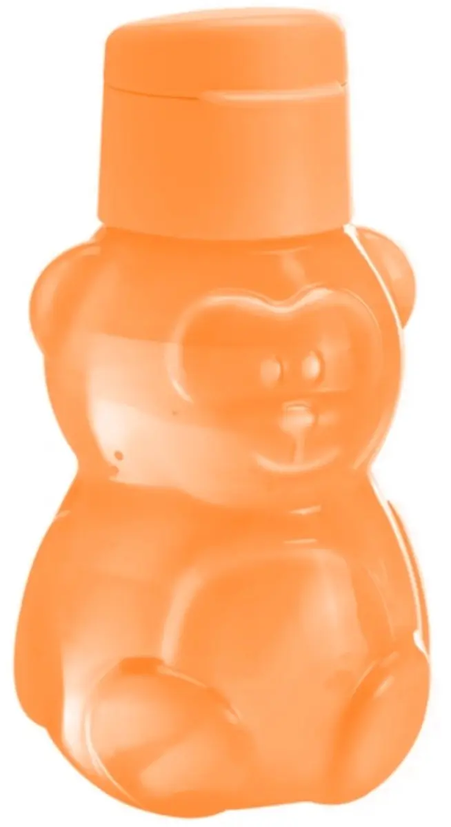 Tupperware ecofles Kids beer 350ml