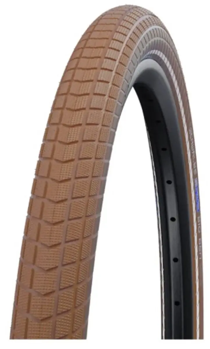Btb Schwalbe 28x2.00 big ben 50-622