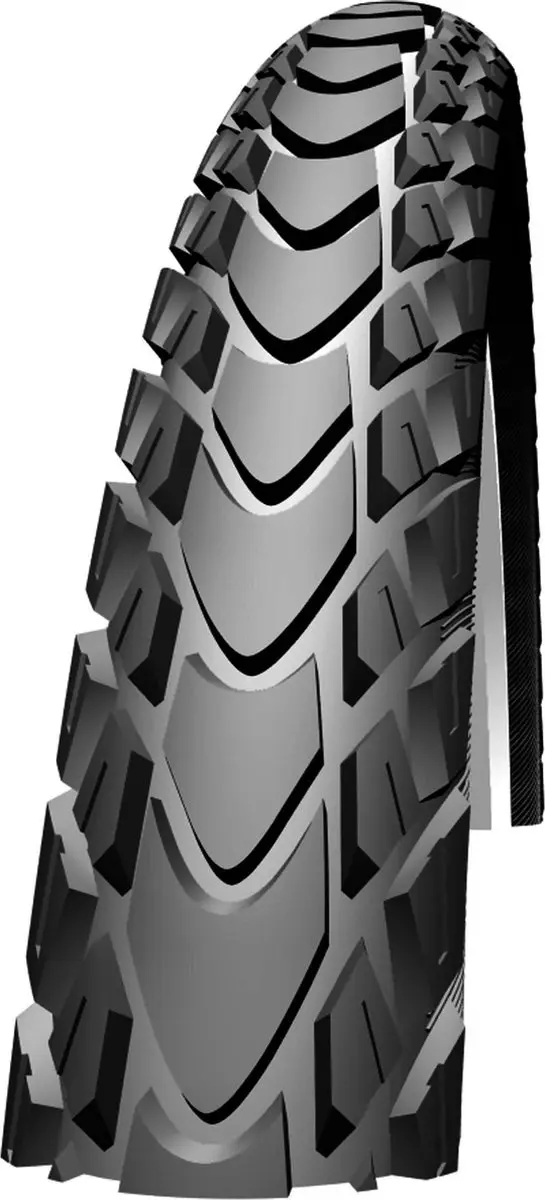 Schwalbe Marathon Mondial 28" Weg