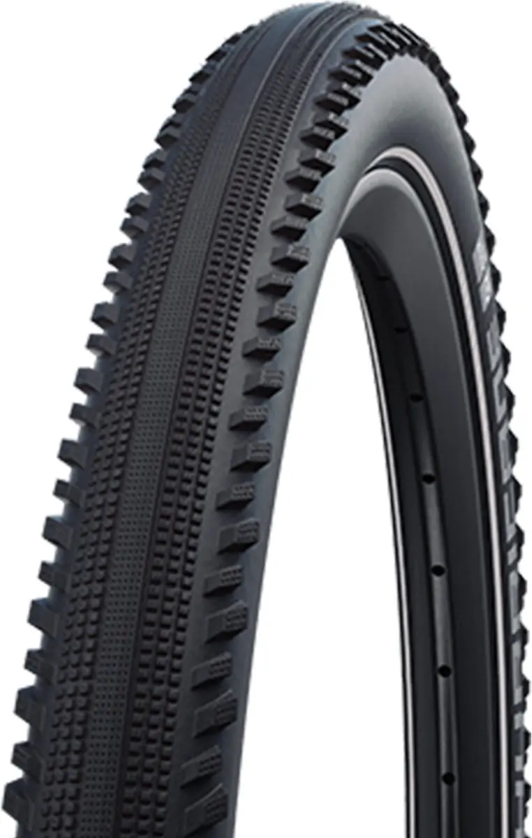 Schwalbe Hurricane Performance 29 2.00 - 50-622 - All-terrain band - Zwart