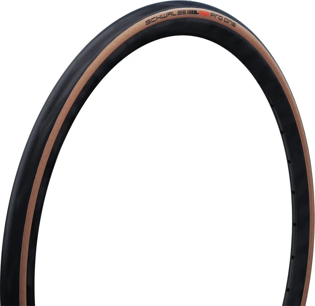 Schwalbe Pro One TLE Racefiets Band