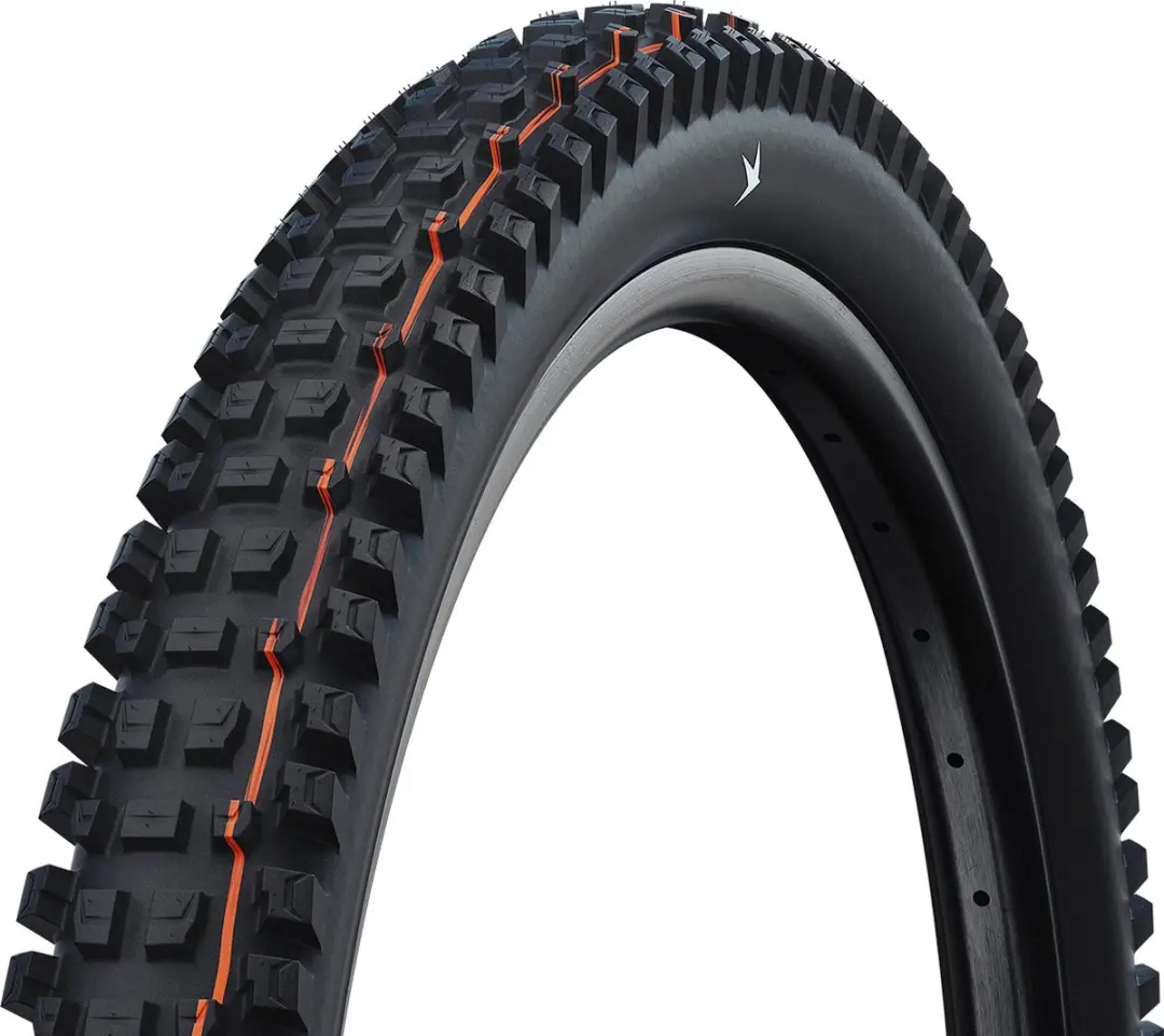 Schwalbe Albert TLR Trail Pro 27.5x2.50