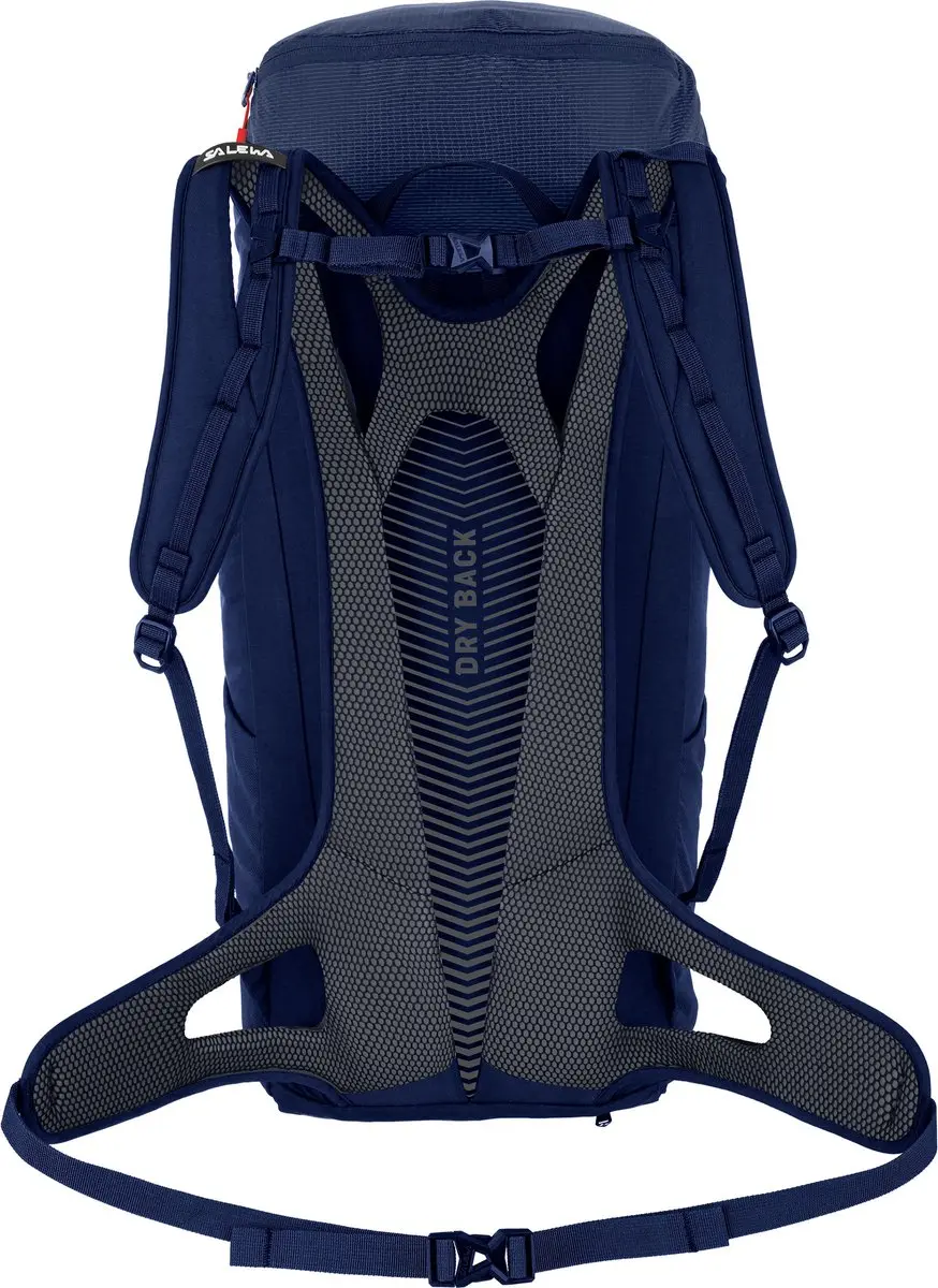 Salewa Alp Mate 24 Rugzak - 24L - Blue Depth
