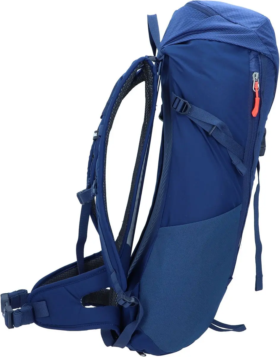 Salewa Alp Mate 24 Rugzak - 24L - Blue Depth