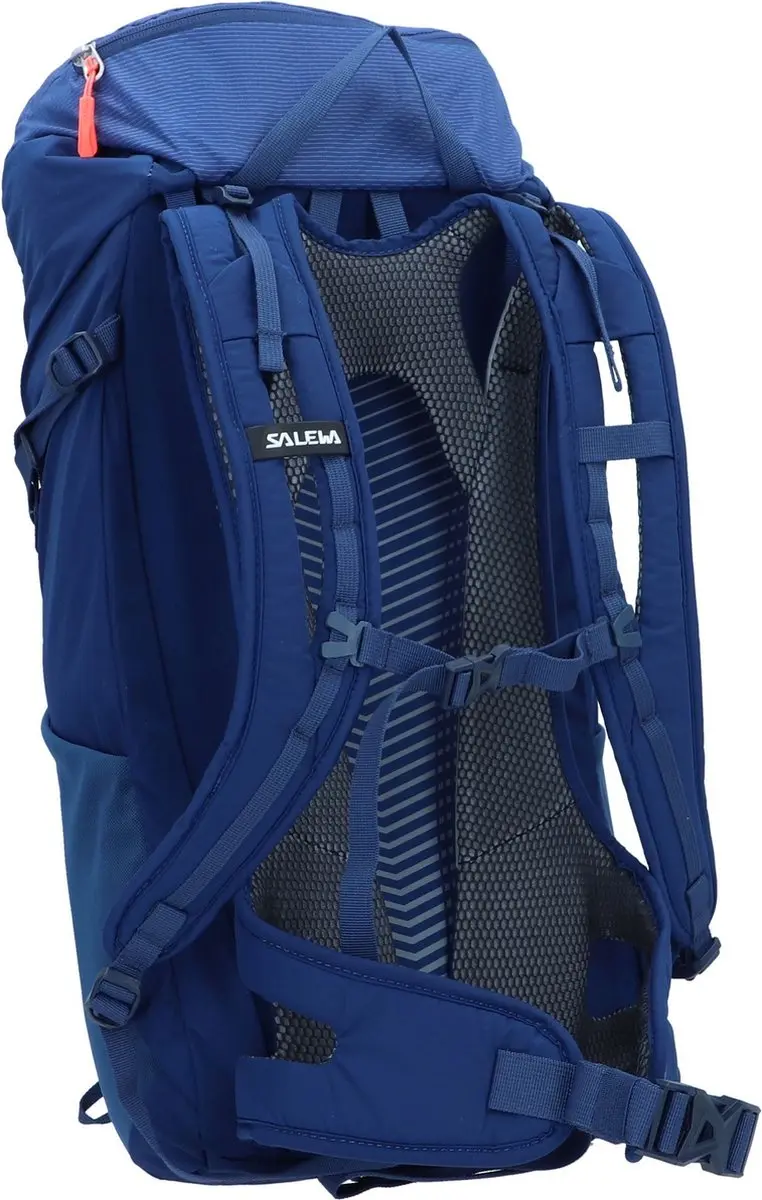 Salewa Alp Mate 24 Rugzak - 24L - Blue Depth