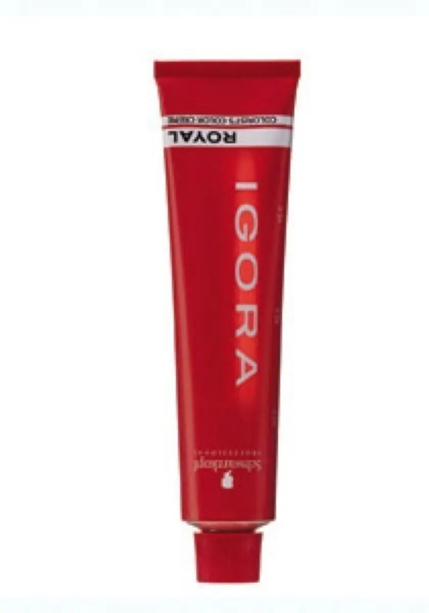 Schwarzkopf Igora Royal 4-63 Kleurspoeling 60ml
