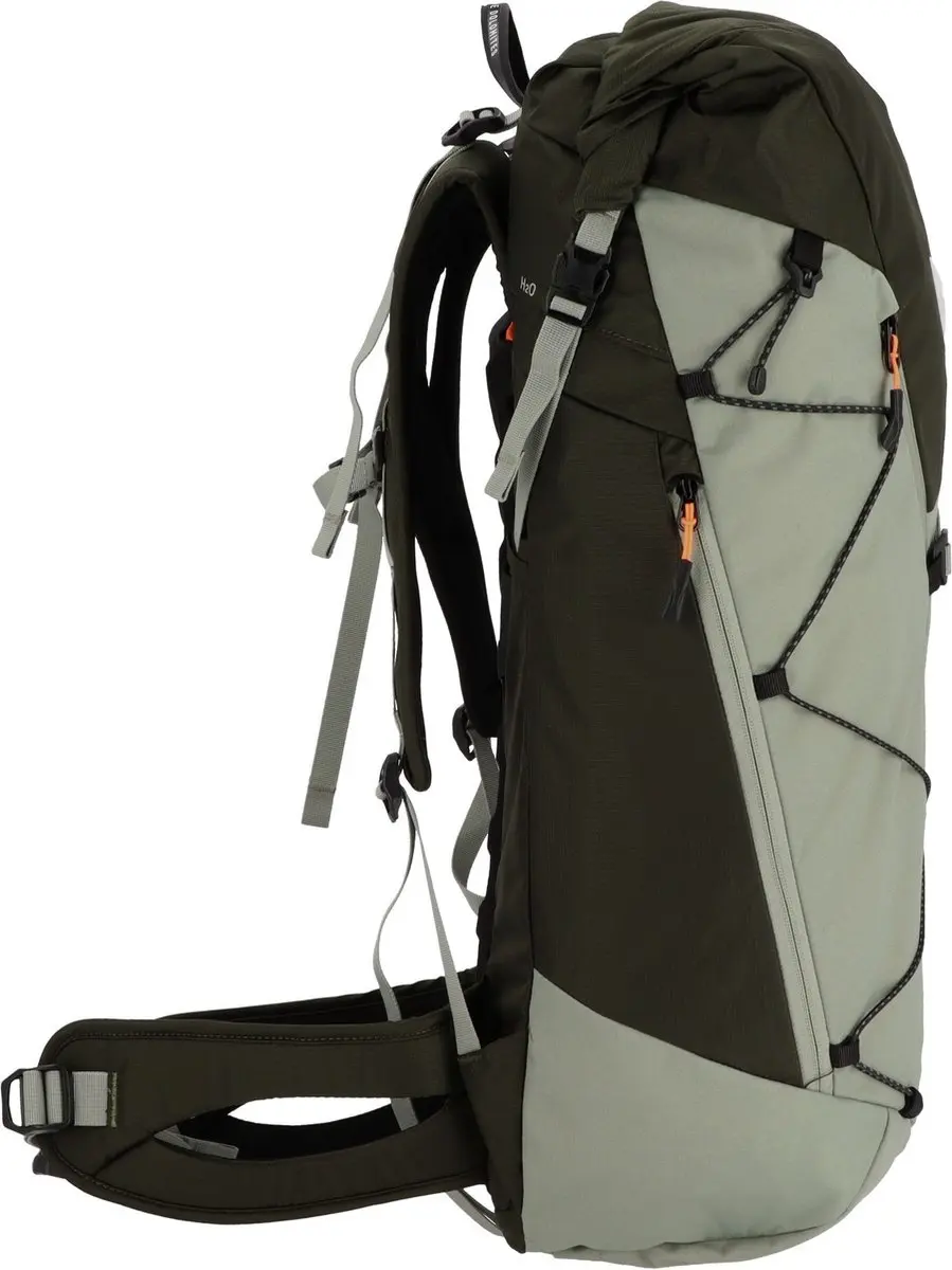 Salewa Puez Backpack 32+5 Rugzak 32L - Shadow/Dark Olive