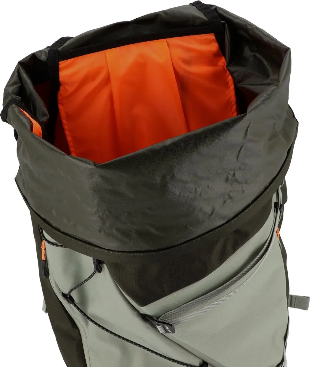 Salewa Puez Backpack 32+5 Rugzak 32L - Shadow/Dark Olive