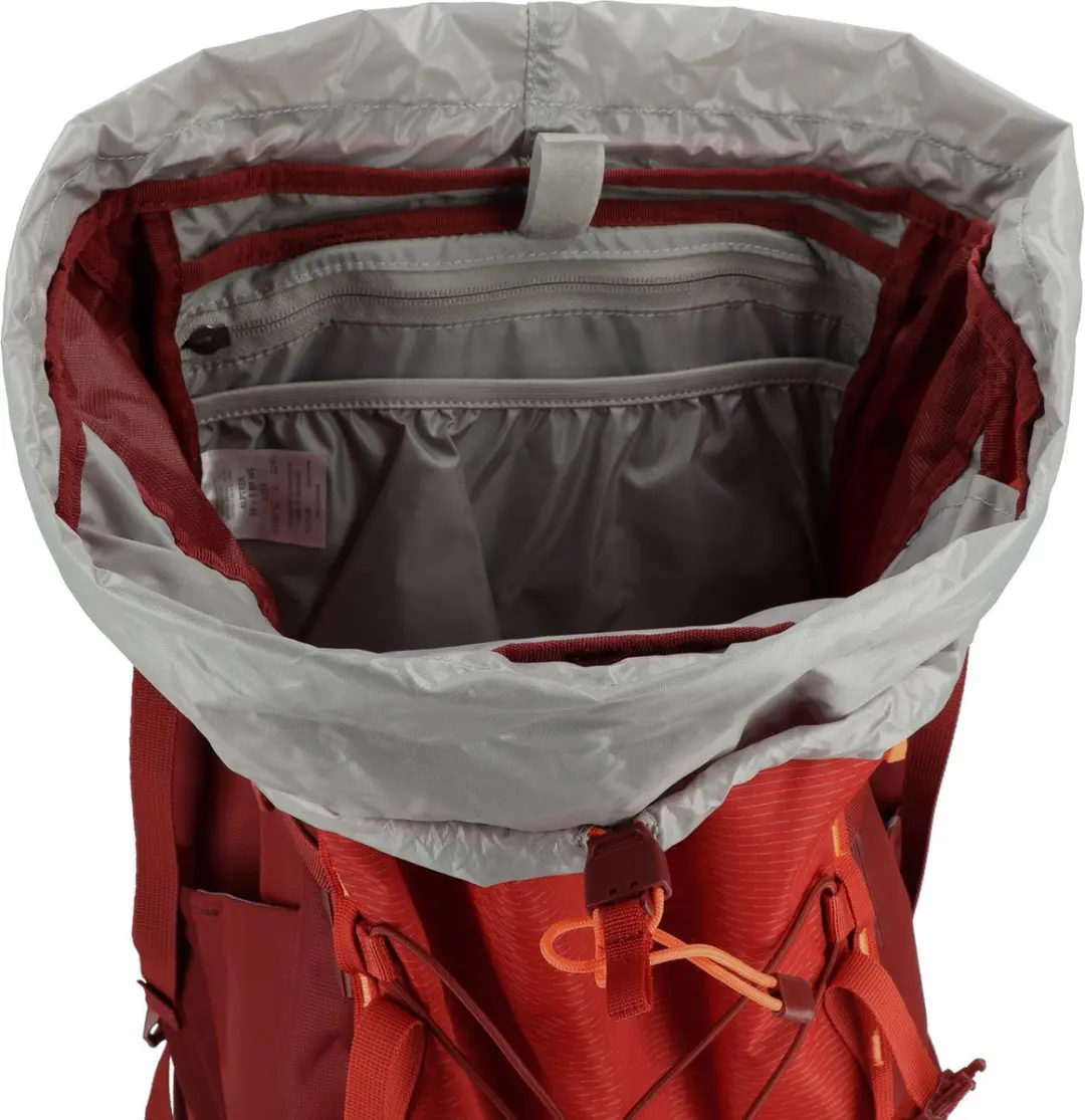 Salewa Alptrek 38 Rugzak - Pompeian Red/Syrah