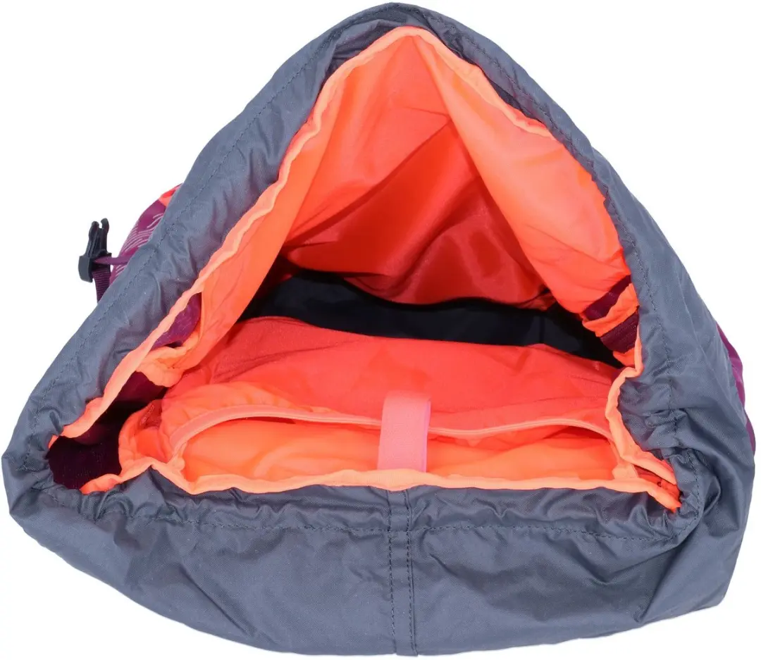 Salewa Alptrek 50+10 BP Wandelrugzak - Pompeian Red