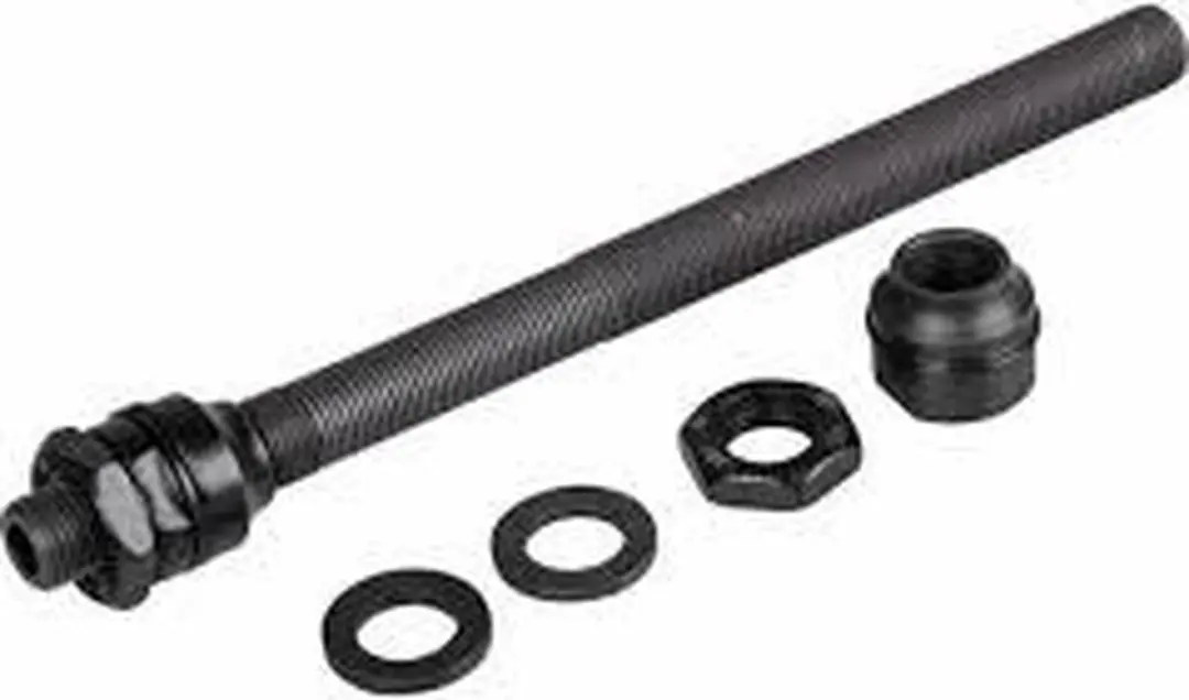 Shimano Holle A-as 146mm