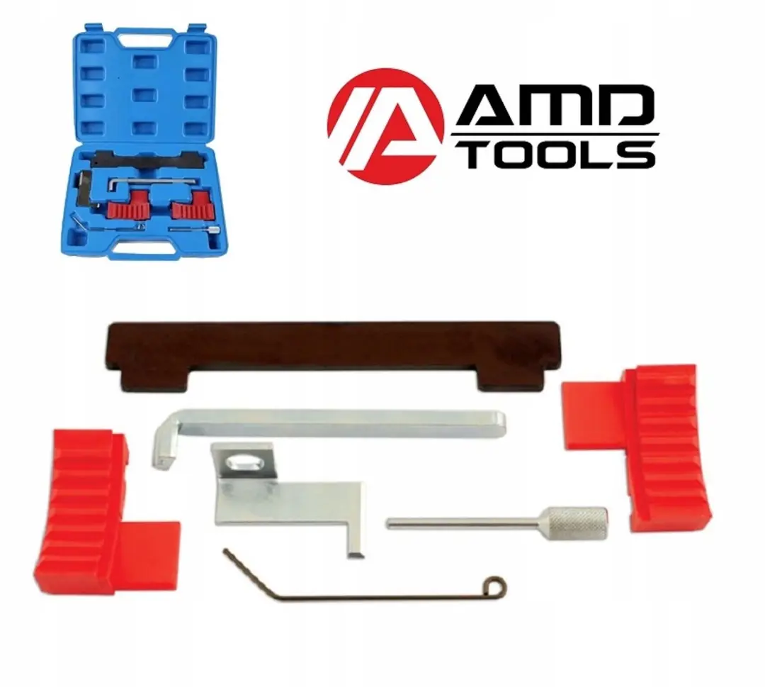 AMD TOOLS Opel