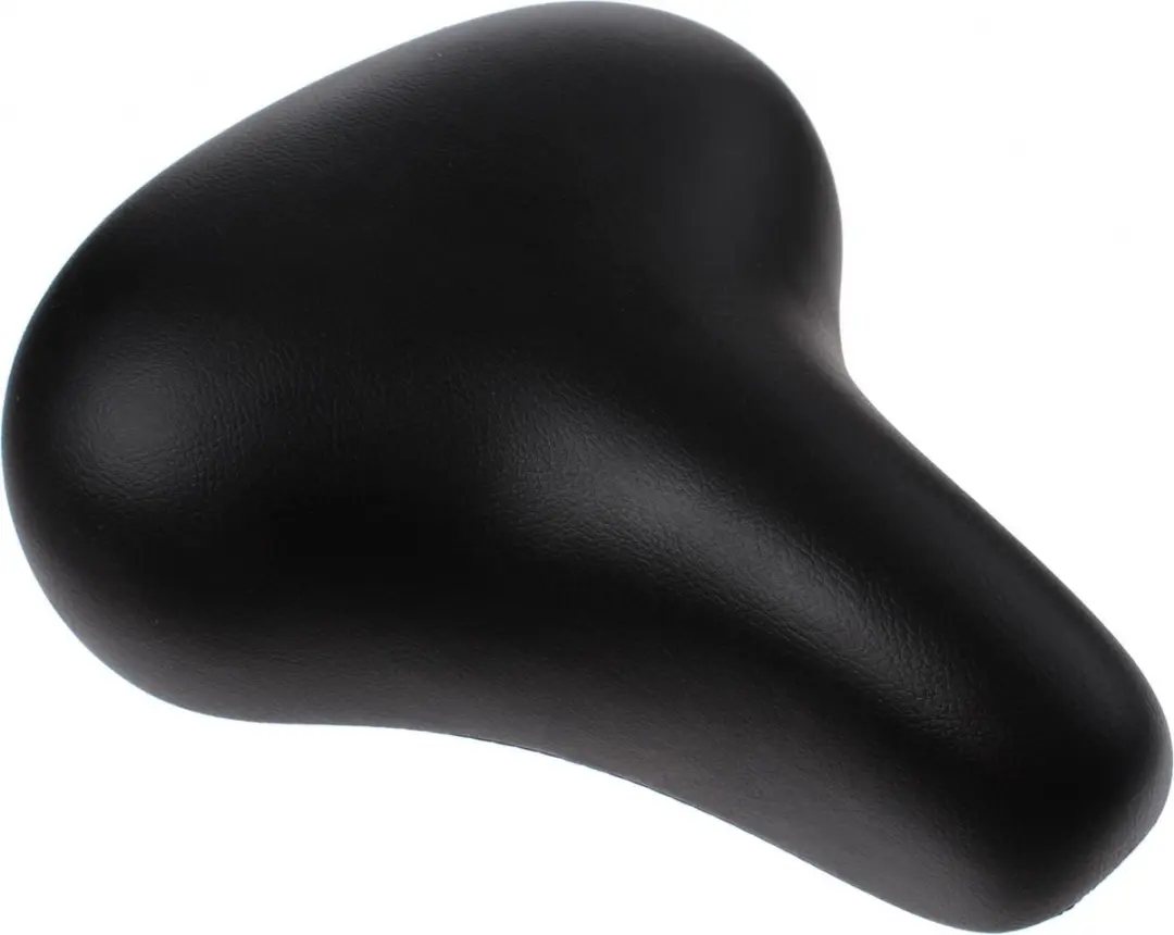 Selle Royal Zadel Sr 6261 Unisex Foam 25 Cm Zwart