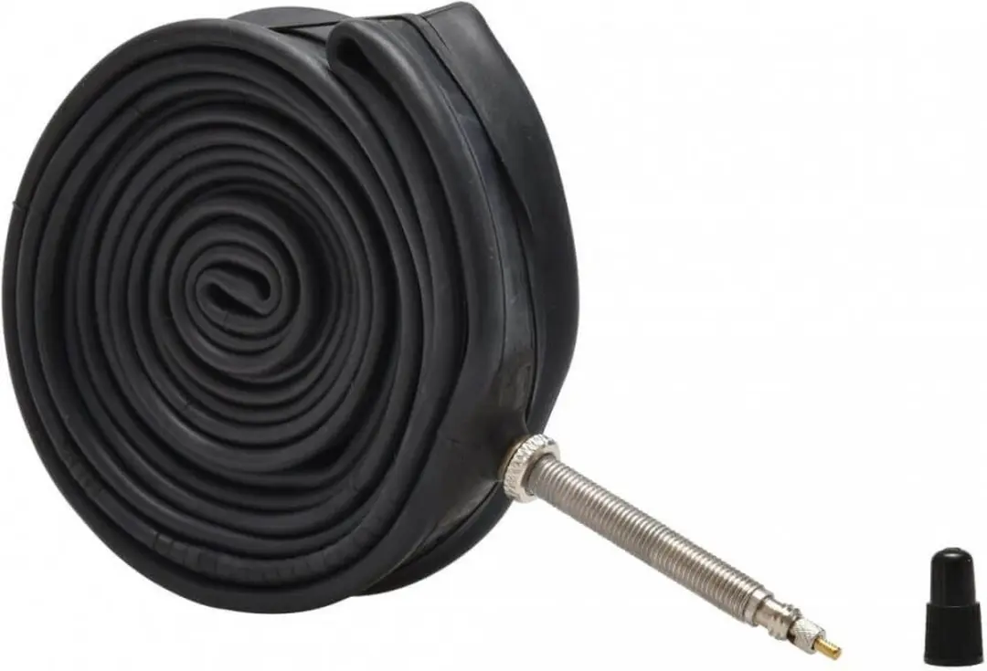 Vittoria Binnenband 20/28-622 Presta 48mm - Zwart