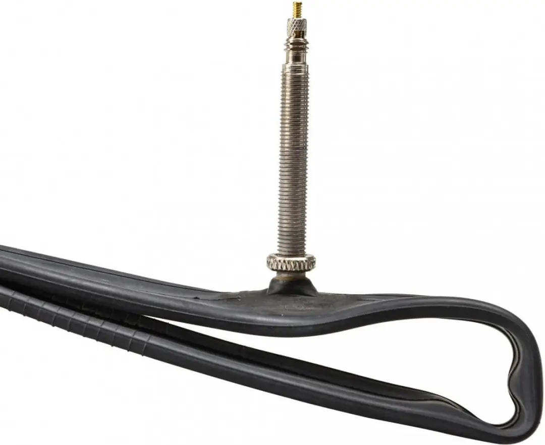 Vittoria Binnenband 20/28-622 Presta 48mm - Zwart