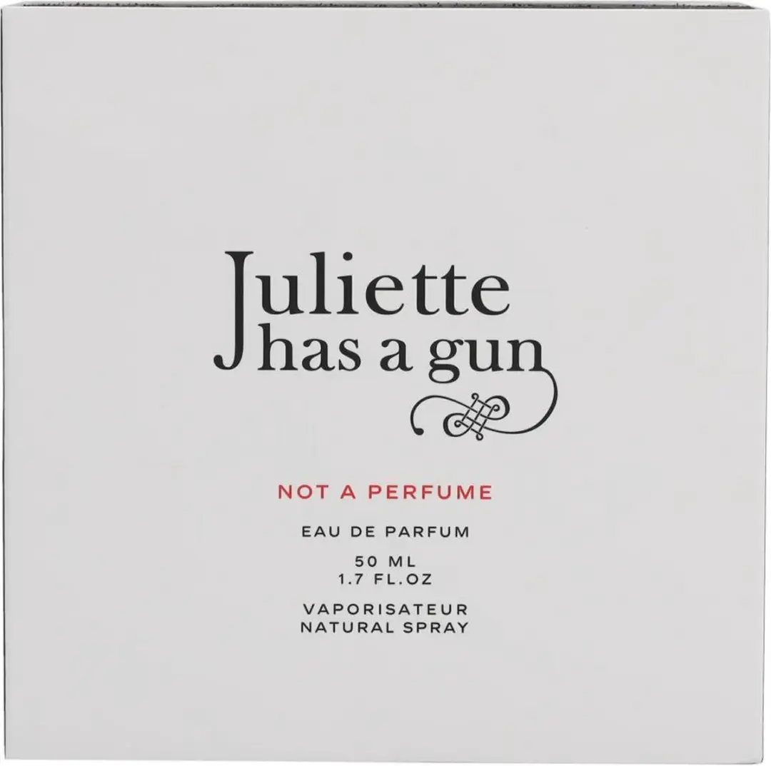 Juliette Has a Gun Not A Perfume Eau de Parfum 50ml