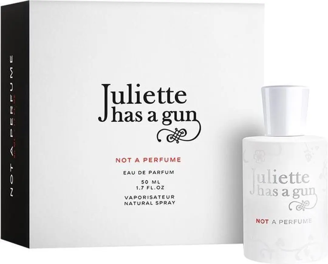 Juliette Has a Gun Not A Perfume Eau de Parfum 50ml