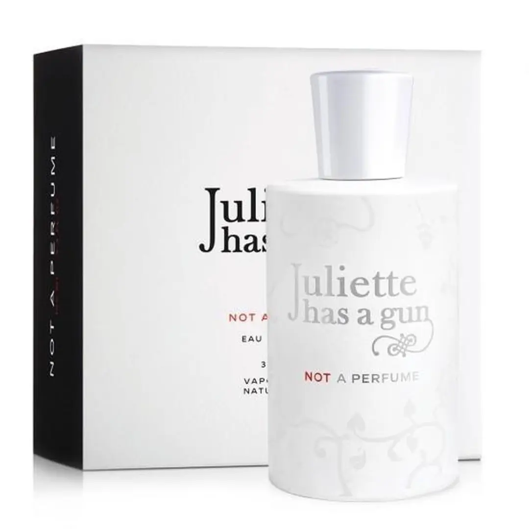 Juliette Has a Gun Not A Perfume Eau de Parfum 50ml