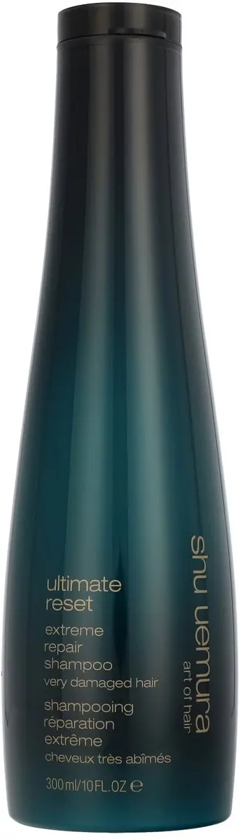 Shu Uemura Ultimate Reset Revitaliserende Shampoo 340ml