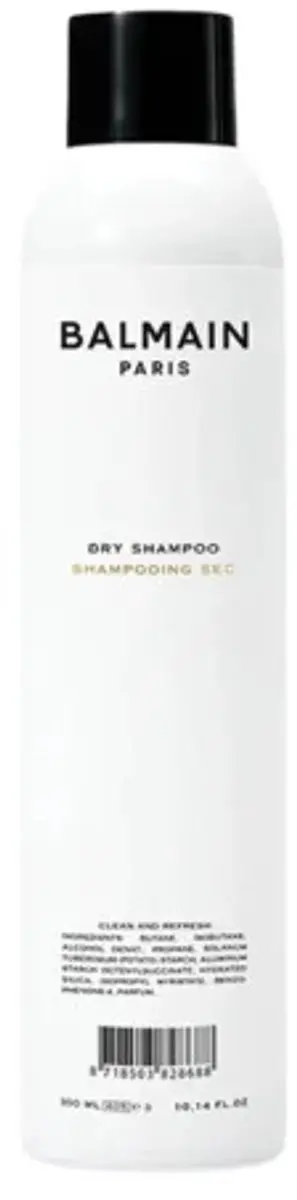 Balmain Hair Couture Droogshampoo 300ml