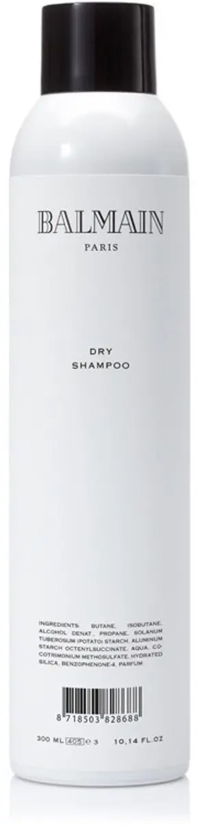 Balmain Hair Couture Droogshampoo 300ml