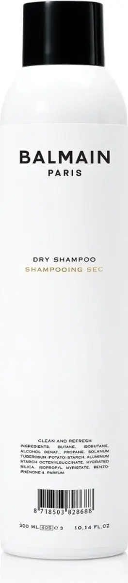 Balmain Hair Couture Droogshampoo 300ml
