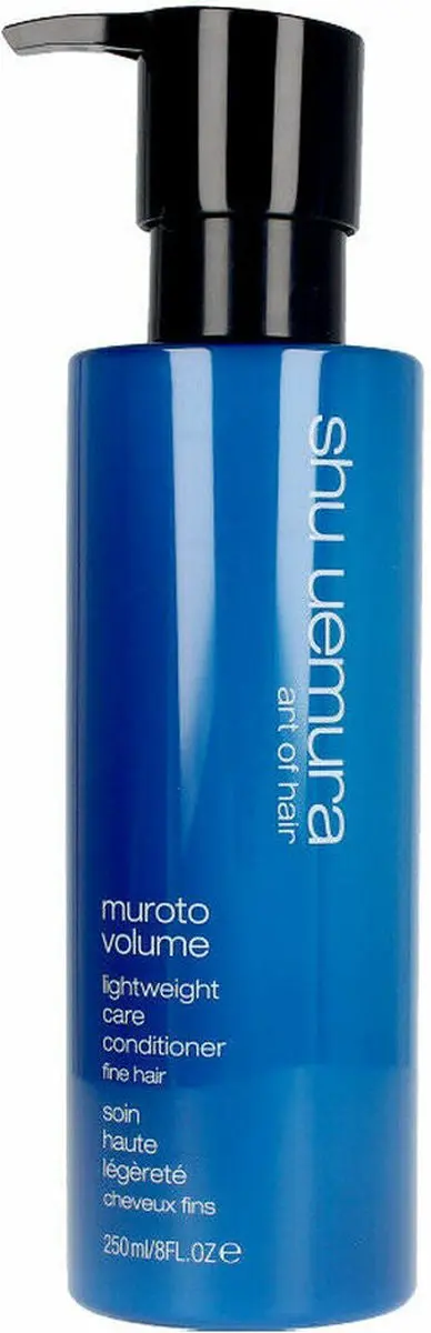 Shu Uemura MUROTO VOLUME Conditioner 250ml